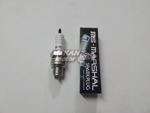 BUJİ MARSHAL JAWA 350