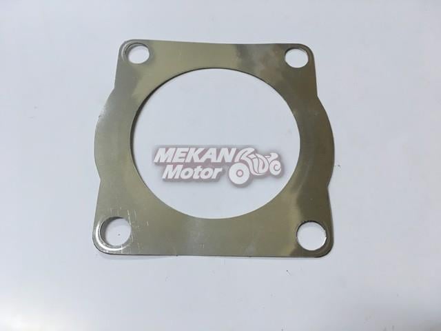 GASKET OF HEAD MZ 250-251