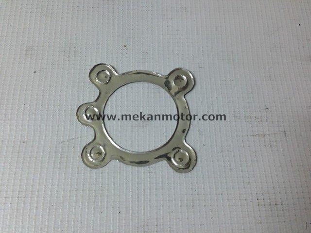 GASKET FOR HEAD OF CYLINDER PUCH