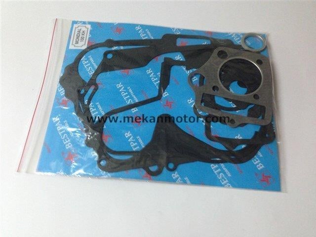 GASKET SET CUB KH