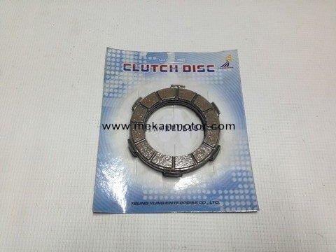 CLUTCH PLATE SET MINARELLI 3-4