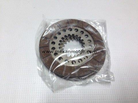 CLUTCH PLATE SET MINARELLI 0,90
