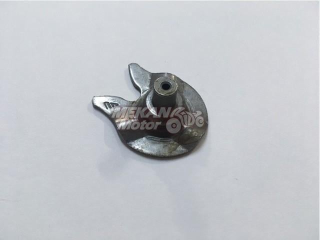 CLUTCH PRESSURE PLATE CUB KH 100