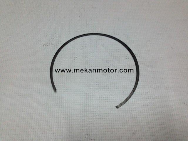 RING FOR CLUTCH BASKET MINARELLI 0,90