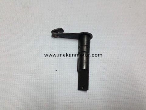 CLUTCH LEVER MINARELLI 0,90