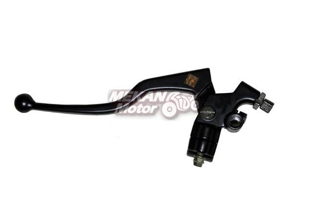 CLUTCH LEVER COMPLETE MR