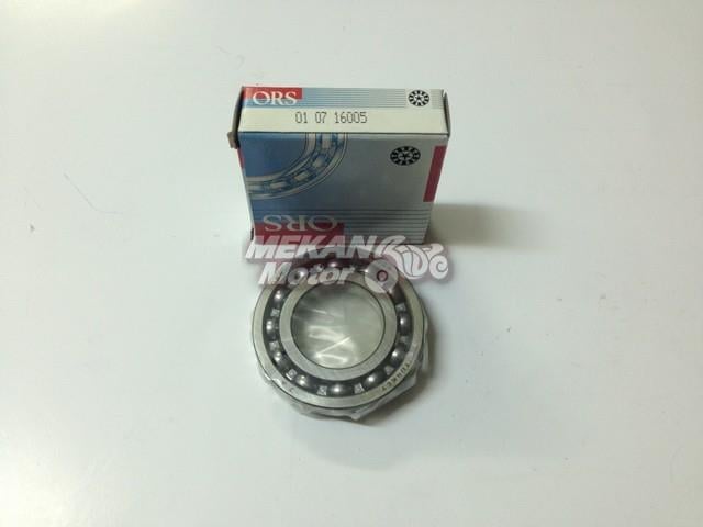 BALL BEARIN 16005 FOR CLUTCH MZ
