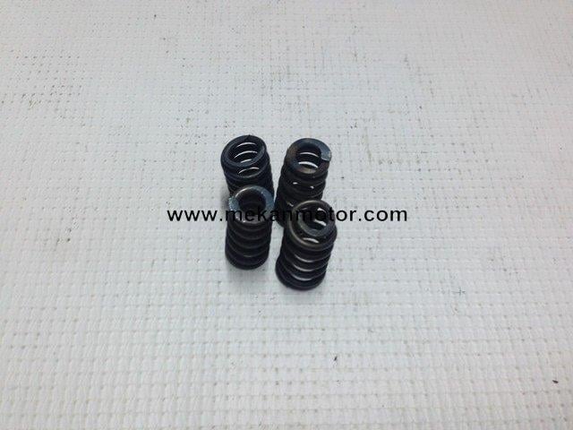 CLUTCH SPRING SET MINARELLI 3-4