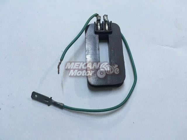 DİNAMO İÇ TETİKLEME VOSKHOD COBA