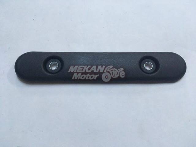 EXHAUST PROTECTION COVER VULTURE 125 I ORIGIN