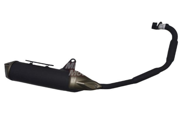 EGZOZ VULTURE 125 İ ORJ E5