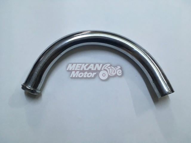 EXHAUST PIPE MINSK