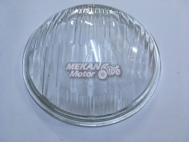 HEADLAMP GLASS ORJ MINSK