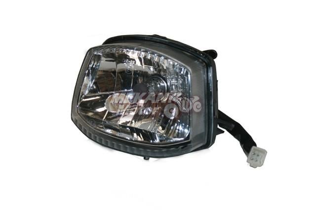 HEADLIGHT COMPLETE 50 REVIVAL ORIGINAL