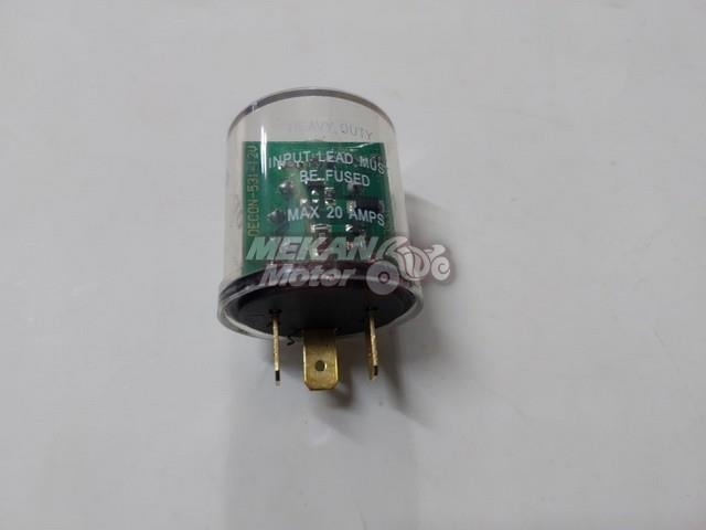 FLAŞÖR 12V JAWA 350