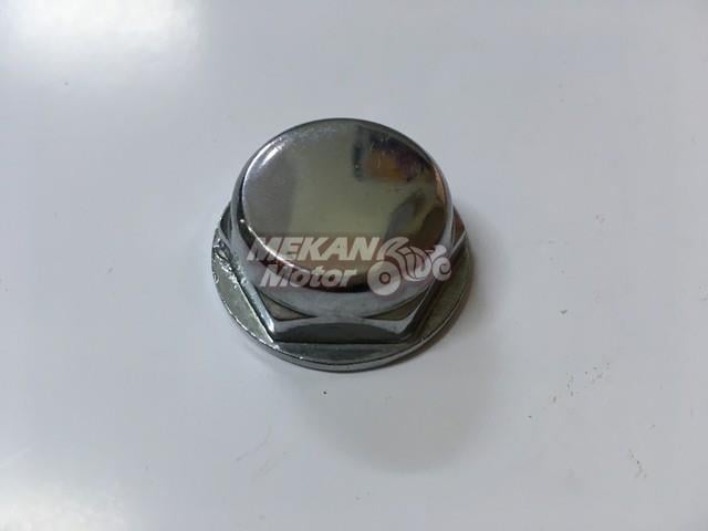 HEXAGON NUT FOR STEERING BEARING MAXI PUCH