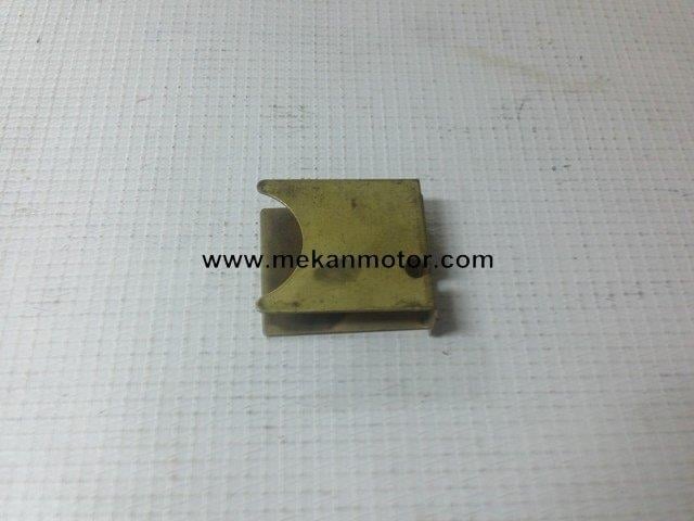 THROTTLE VALVE IZH PLANETA 3-4