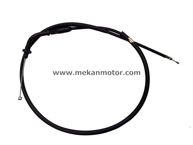 THROTTLE CABLE MC-MCX ORIGIN