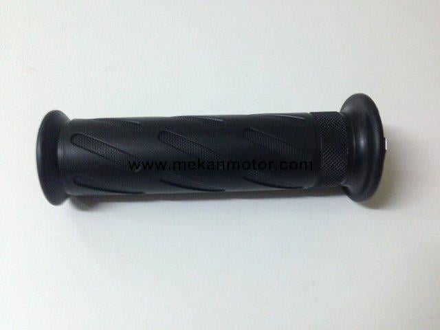 HANDLEBAR LEFT GRIP MCX ORIGINAL
