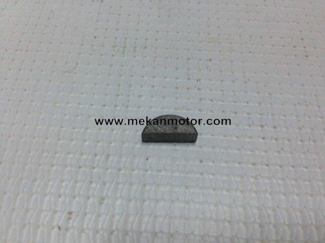 BIG WASHER FOR CRANKSHAFT MINARELLI 0,90