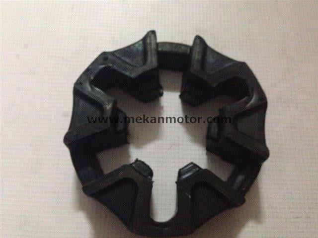 DAMPING RUBBER SPOKE TYPE MZ