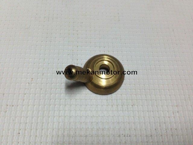 FUEL INTAKE FOR CARBURETTOR MINARELLI 0,90