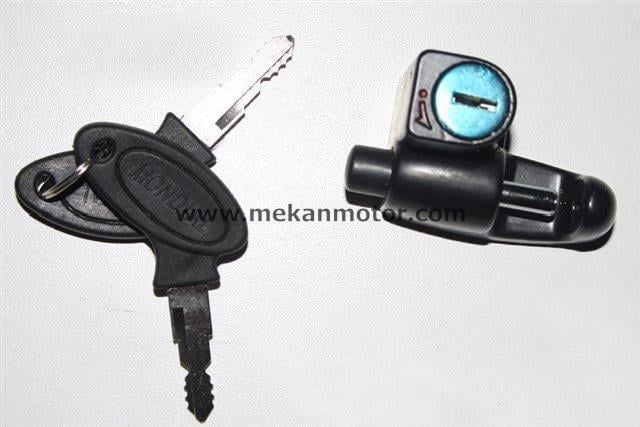 HELMET STRAP CG AGK ORIGINAL