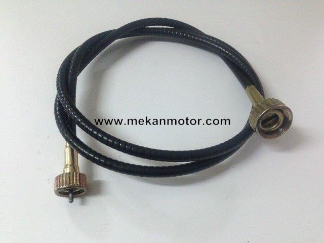 SPEEDOMETER CABLE OLD MODEL MZ