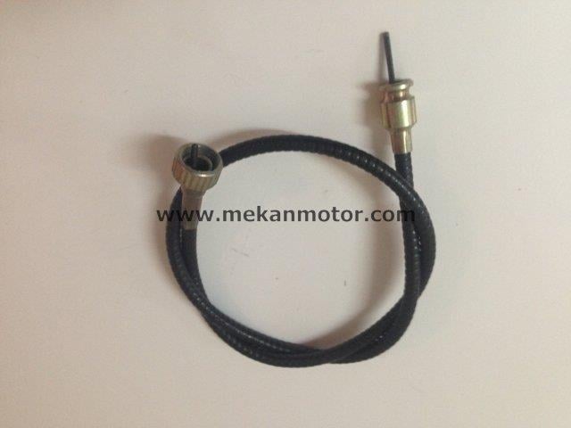 SPEEDOMETER CABLE MINSK 125 E
