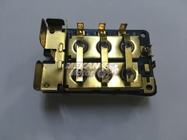 REGULATOR 12V IZH PLANETA 5