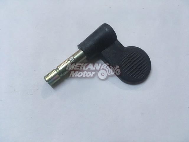 IGNITION KEY OLD MODEL MZ