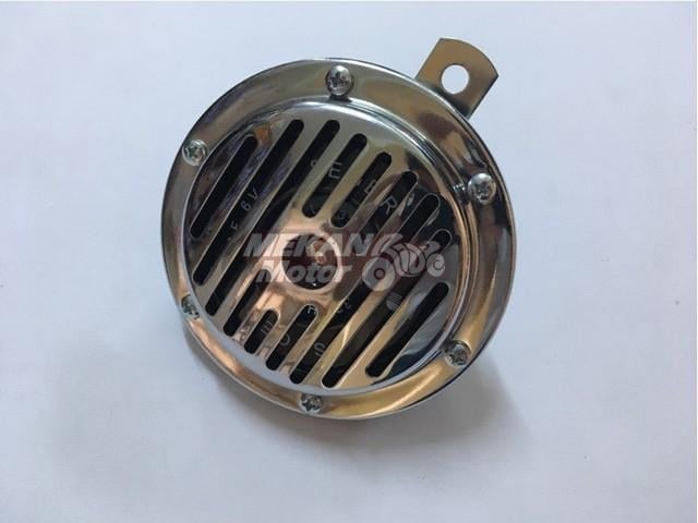 KORNA 6V ORJİNAL TİP JAWA 250