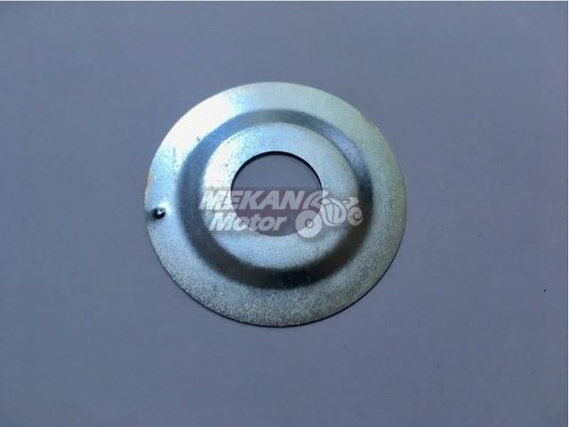 OIL GUIDE FOR CRANKSHAFT MAIN BEARING MZ ORJ