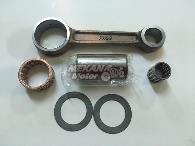 CONNECTING ROD 32 PIN MZ