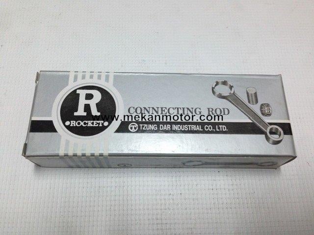 CONNECTING ROD TAIWAN MINARELLI 3-4