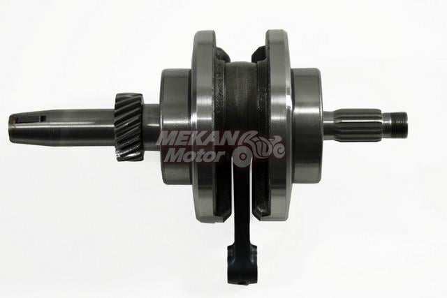 KRANK KOMPLE CG AGK 15 PERNO DELTAFORCE