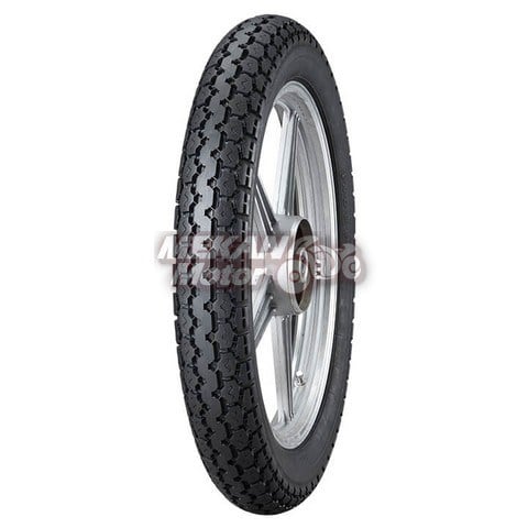 LASTİK ARKA DIŞ 350-18 ANLAS IRC JAWA 350