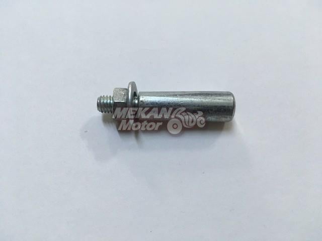 KICKSTARTER LEVER PIN MZ