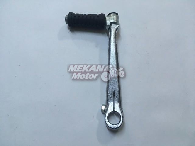 KICKSTARTER MZ 150