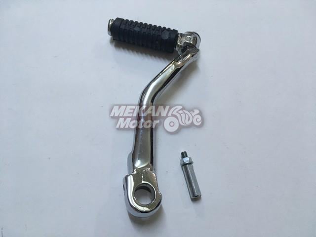 KICKSTARTER LEVER SET MZ