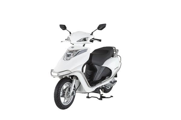 MONDİAL 110I FURY