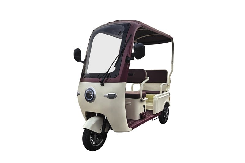 MONDİAL MONA COMFORT ÜÇ TEKERLİ ELEKTRİKLİ MOPED