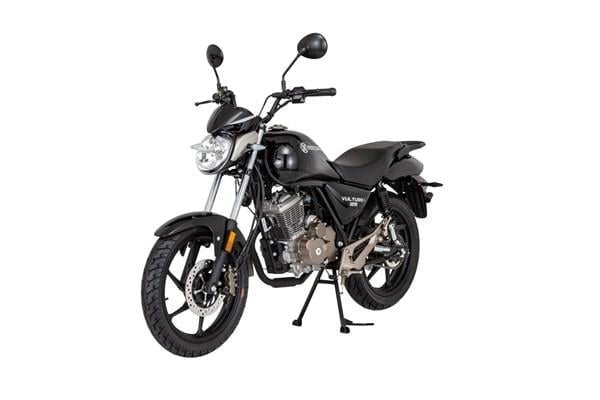 MONDİAL VULTURE 125 İ
