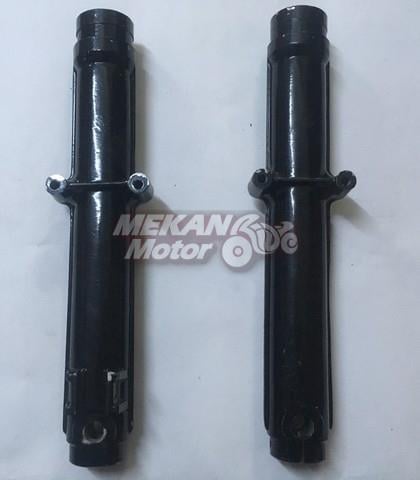 LOWER OF FRONT FORK PAIR JAWA LASER