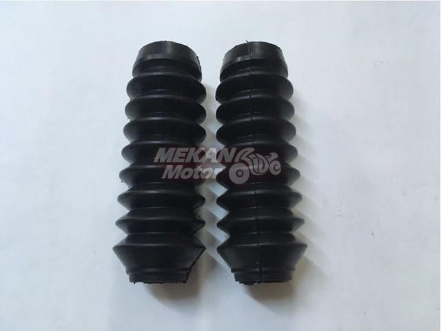 RUBBER FOR FRONT FORK MAGNUM PUCH