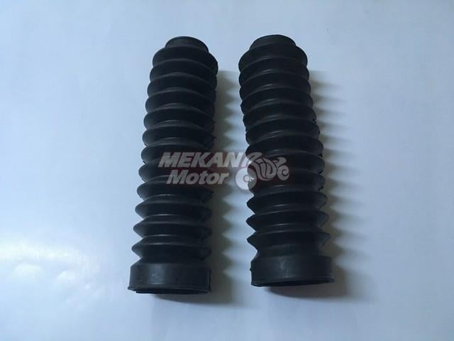 RUBBER FOR FRONT FORK MINSK 125 E