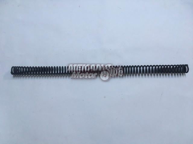 SPRING FOR FRONT SHOCK ABSORBER MINSK 125 E