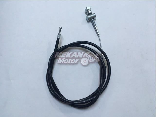 FRONT BRAKE CABLE JAWA LASER