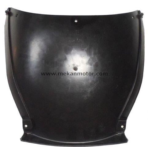 FRONT PROTECTION PLASTIC BORA 800