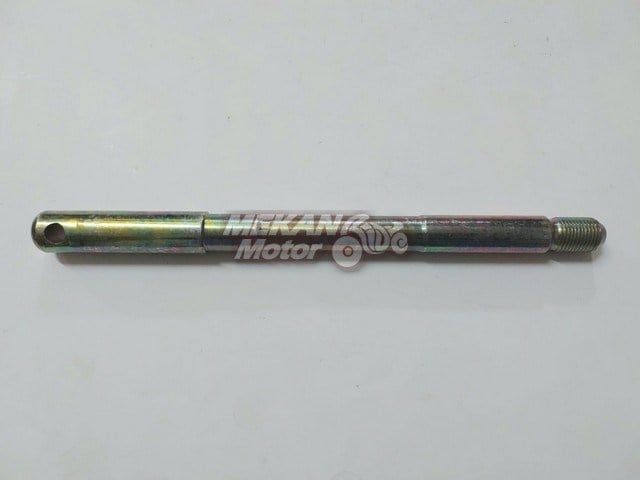 AXLE OF FRONT WHEEL IZH PLANETA